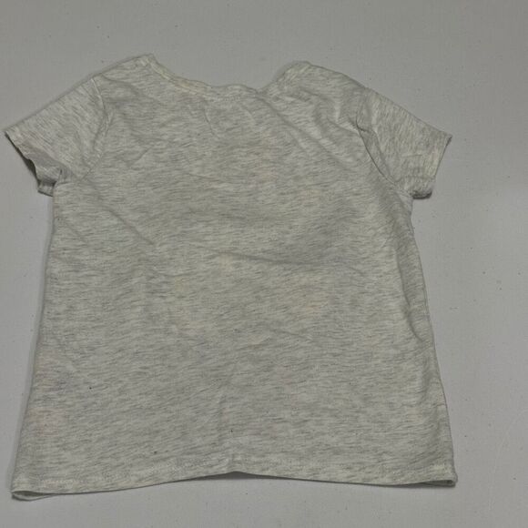 Girls T-shirts lot – Blue, Black, gray, colorful | Girls size 4T - Picture 12 of 14